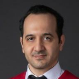 Reza Alizadeh's profile picture