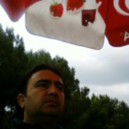 HAYDAR DENİZ
