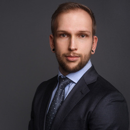 Dimitri Wolfenhaut