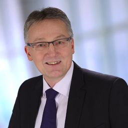 Dipl.-Ing. Joachim Schleier