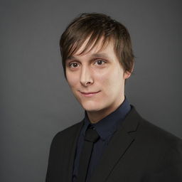 Peter Haubold
