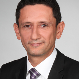 Dipl.-Ing. Alaa Eddine Drissi Bakhkhat