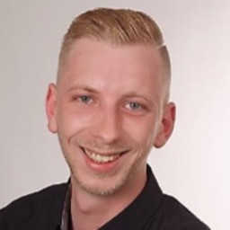 Daniel Gurski-Koop