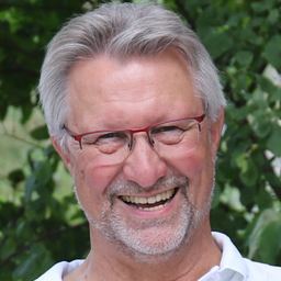 Rainer Rabe