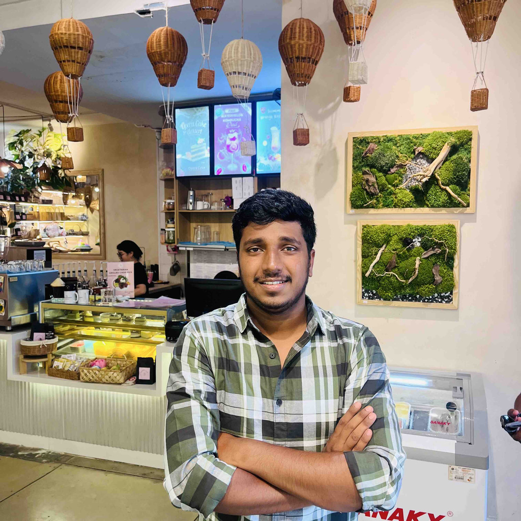 Harsh Gupta - Data Engineer - Accenture | XING