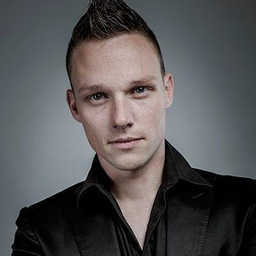 Manuel Kaufmann
