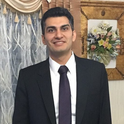 Saman Esmi