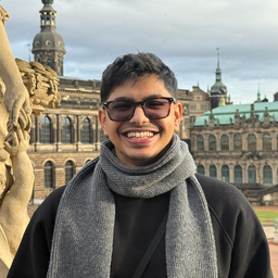 Kishan Balaji Srivatsa