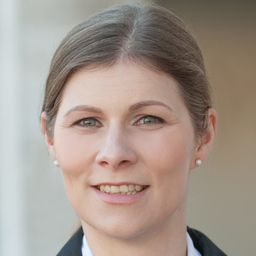 Barbara Hinz