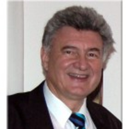 Rudolf Denzel