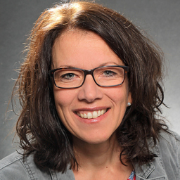 Maria Flaig-Maier