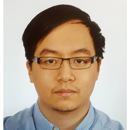 Xuan-Duc Tran