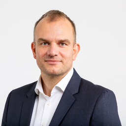 Dipl.-Ing. André Sperber
