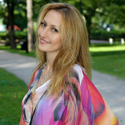 Ralitsa Dimitrova