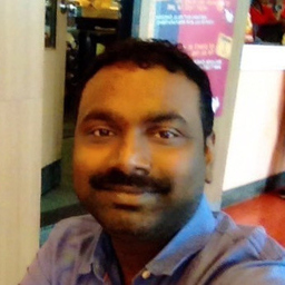 Venkat Vurimalla