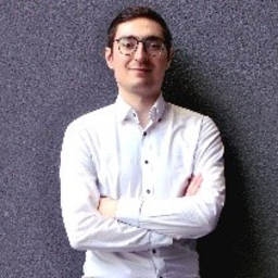Oscar Veeser