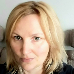 Profilbild Sabine Jäckel
