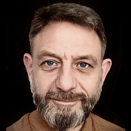Profilbild Maik W. Neumann