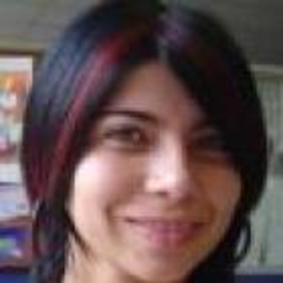 Alexandra Cárdenas Flórez