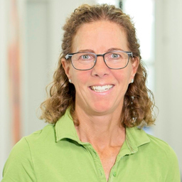 Dr. Kerstin Riemann