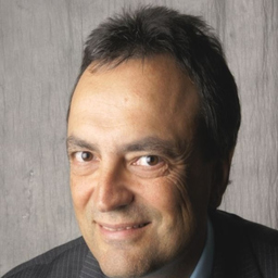 Damian Eggel