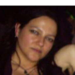 Nurşen Çakıroğlu