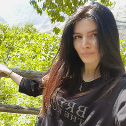 Luiza Mammagadzhieva