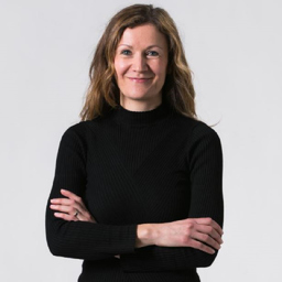 Dipl.-Ing. Sonja Richter