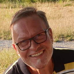 Peter Sterzenbach
