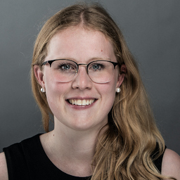 Franziska Moenster