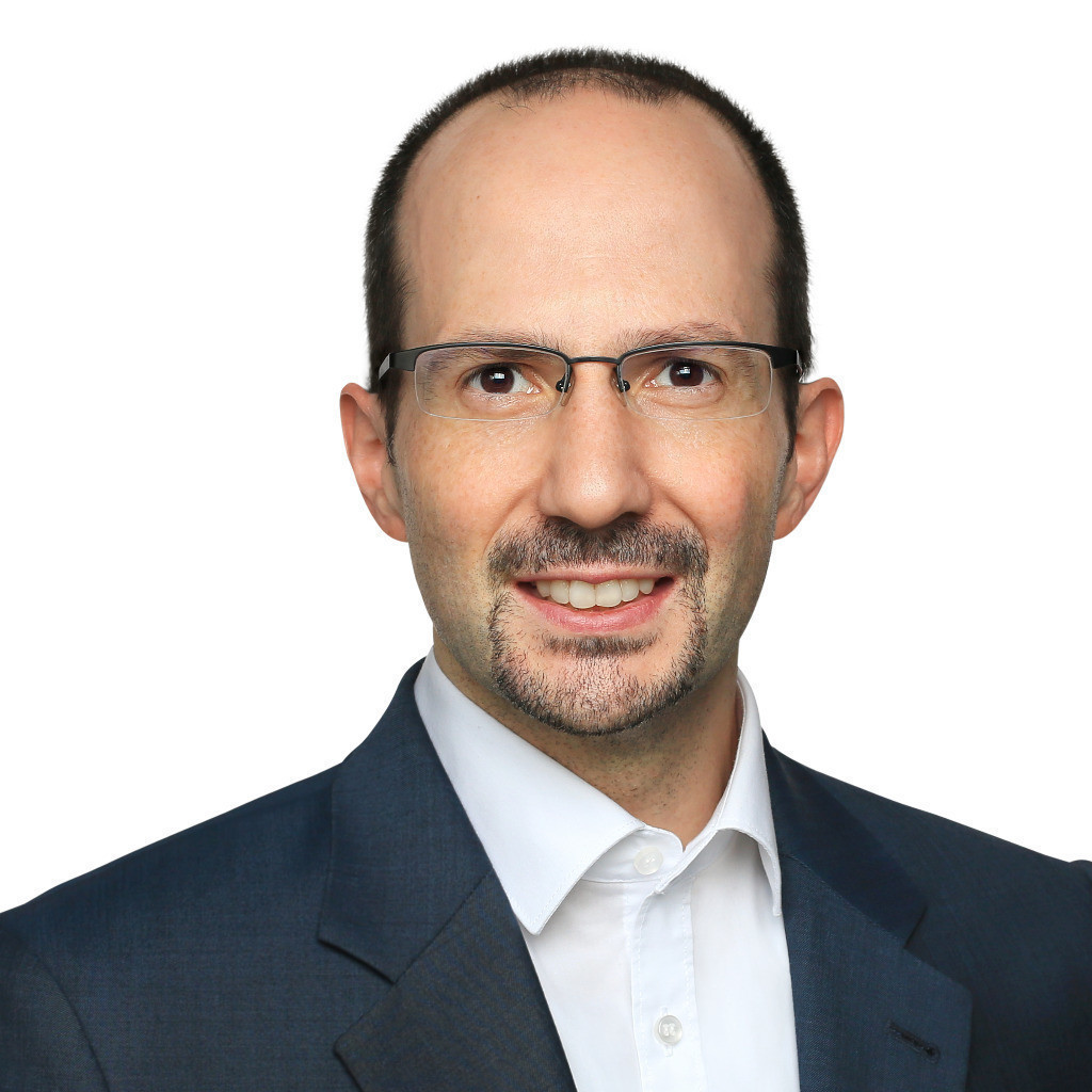 Diego Calvo de No Vorstand Proventa AG XING