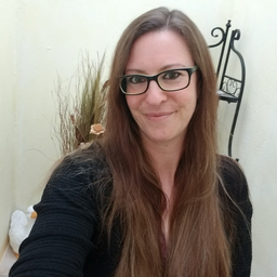 Marion Jasmin Schedlbauer