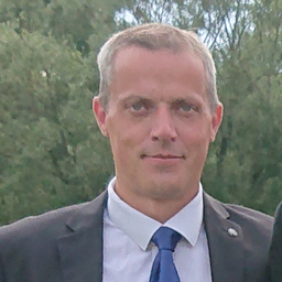 Thomas Krsanowski