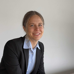 Andrea Greutert