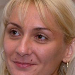 Anna Luganskaya