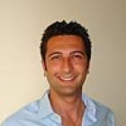 Dr. Diego Stacciuoli