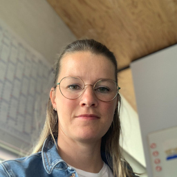 Ulrike Reiß