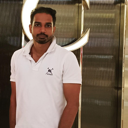 sanjay kumar