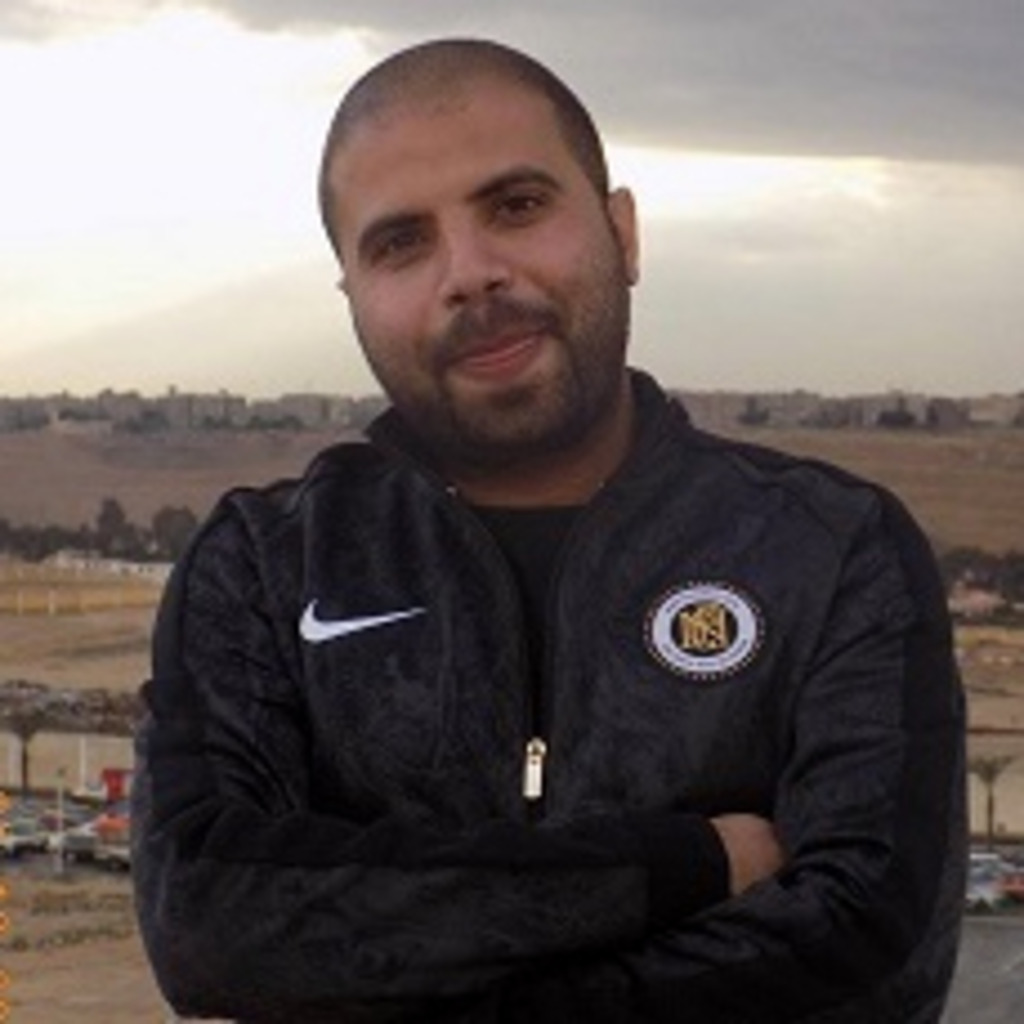 Ahmed Kamal Oracle Apex Team Leader ITWorx XING