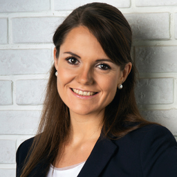 Profilbild Anja Dyllong