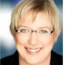 Social Media Profilbild Birgit Havers Werne
