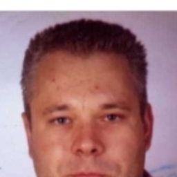 Arne Lucas