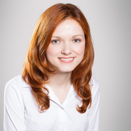 Natalia Golovina