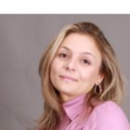 Ольга Прокопенко