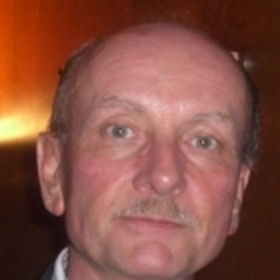 Peter Gerber