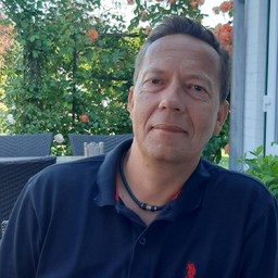 Gerald Beuth
