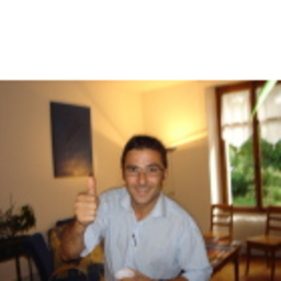 Santiago Echeverri
