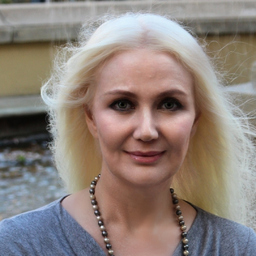 Maria Ora's profile picture