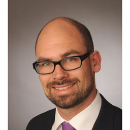 Dr. Matthias Heesen