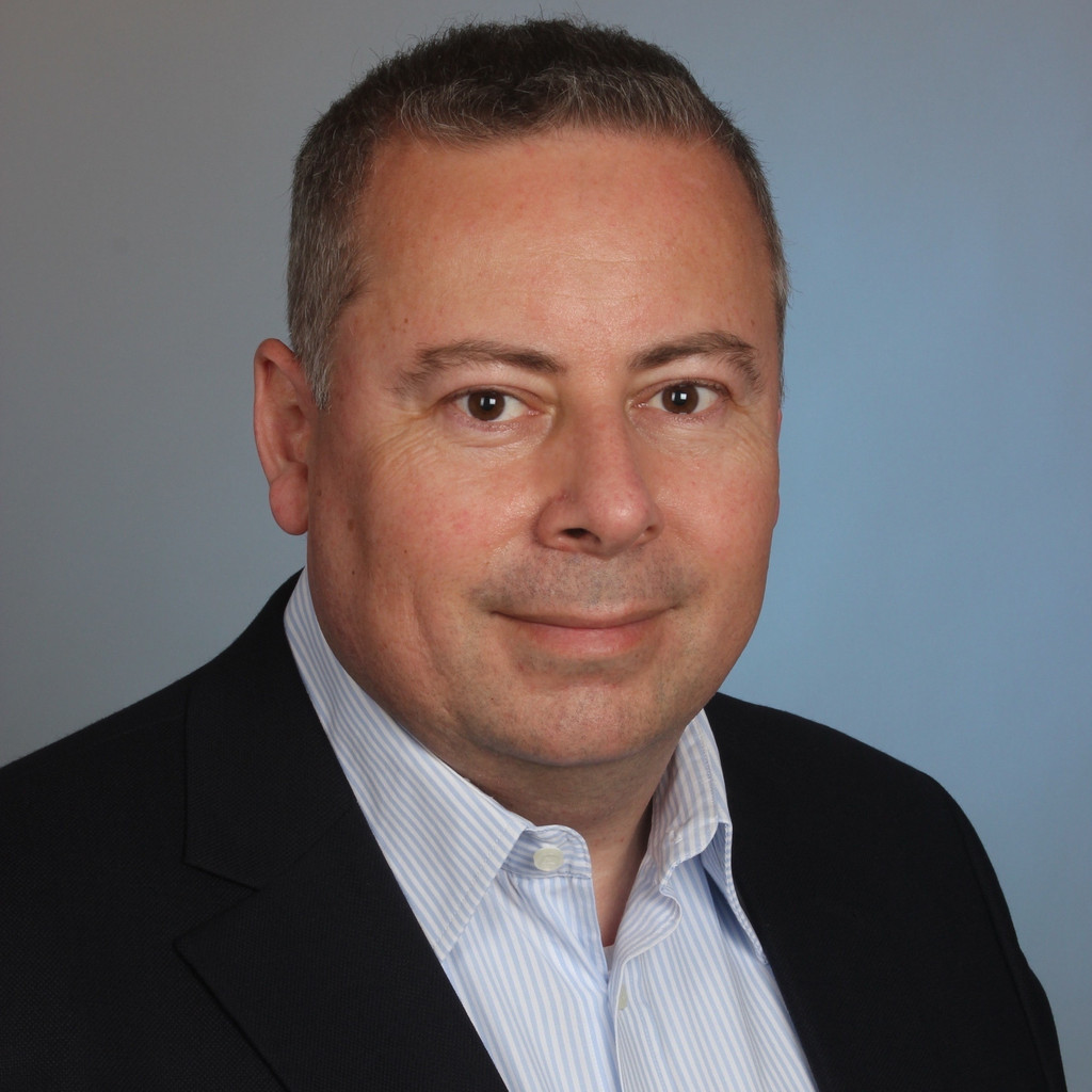 Jürgen Bittner Geschäftsführer bitcon XING